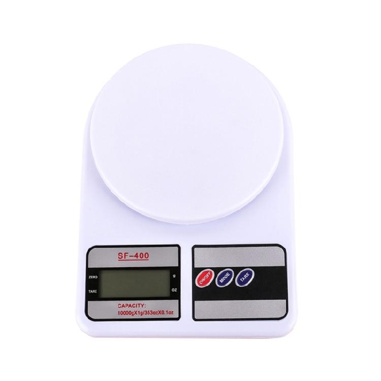 

Household Kitchen Scale Baking Scale Small Food Scale Electronic Coffee Scale 1
