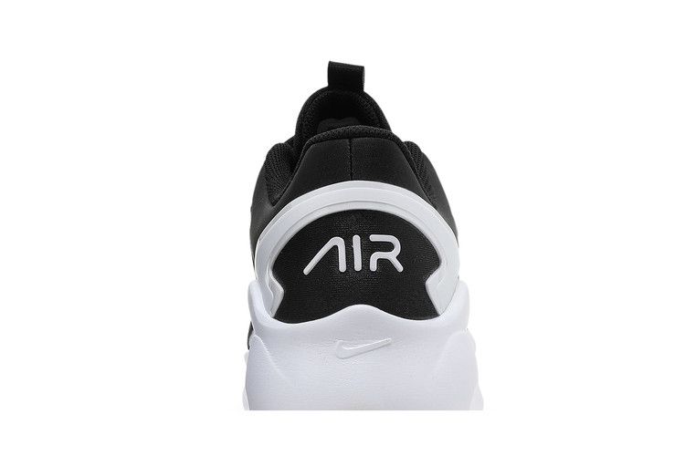 Nike Air Max Bolt 'White Black'
