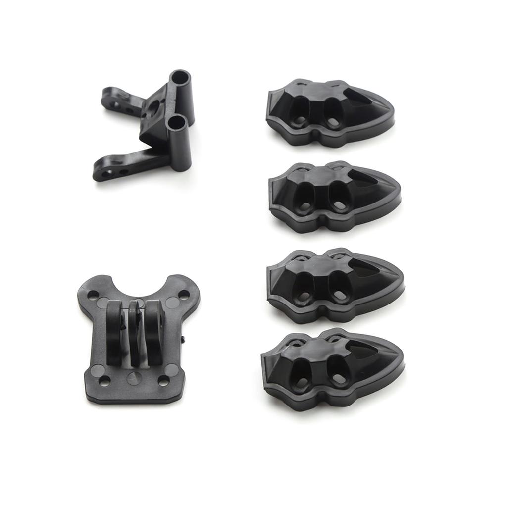 Plastic Cement Motor Base Camera Installation Base Base Replacement for 4 5inchCelsius 6inchCelsius 7inchCelsius 8inchCelsius 9inch Celsiu