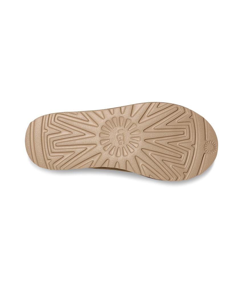 Ugg Signature Suede Tasman Slippers (Tasman) W -Antiloff/5955Alp