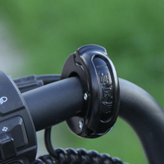 Cârlig pentru ghidon de motocicletă 50 kg, rezistent la sarcină, ușor de instalat, geantă universală pentru bagaje pentru cască.