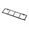 For Midea Air Conditioner Filter Bracket and Cotton Filter for Air Treatment