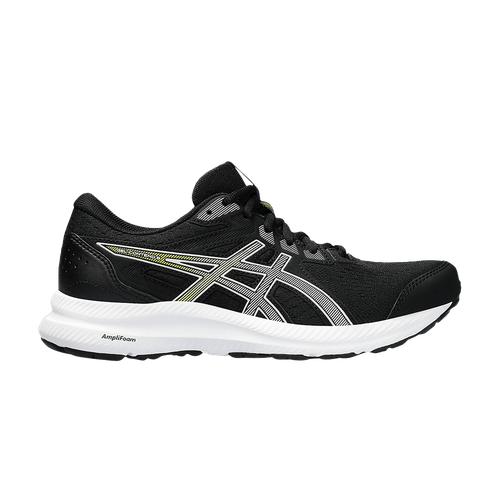 ASICS Women's Gel Contend 8 Black Cosmos 1012B320-013