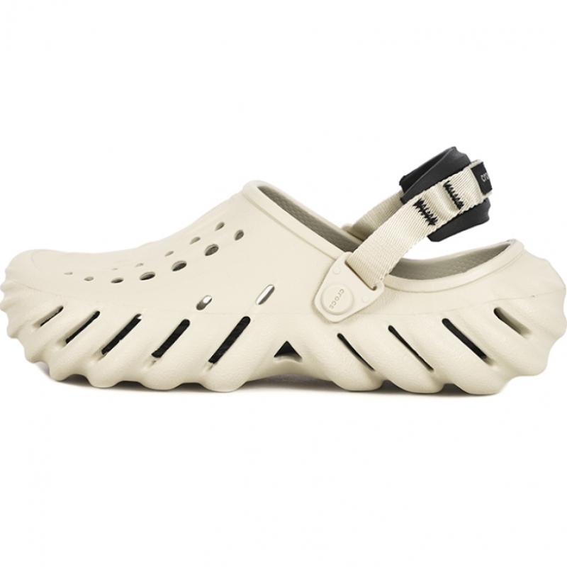Crocs Eco Clog Bone