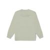 New Vans Sweatshirt Unisex Light Green VN000H0SUDP