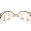 HERMES  H109507B #14(JP Size) 54  ring Silver925 Women