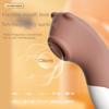Clit Sucking Vibrator 10 Speed Vibrating Sucker Oral Suction Nipple Clitoris Stimulator Sex Toys For Women Masturbator Product