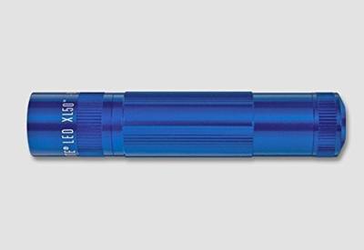 MAG-LITE XL50 S3117 3AAA LED Blue Box