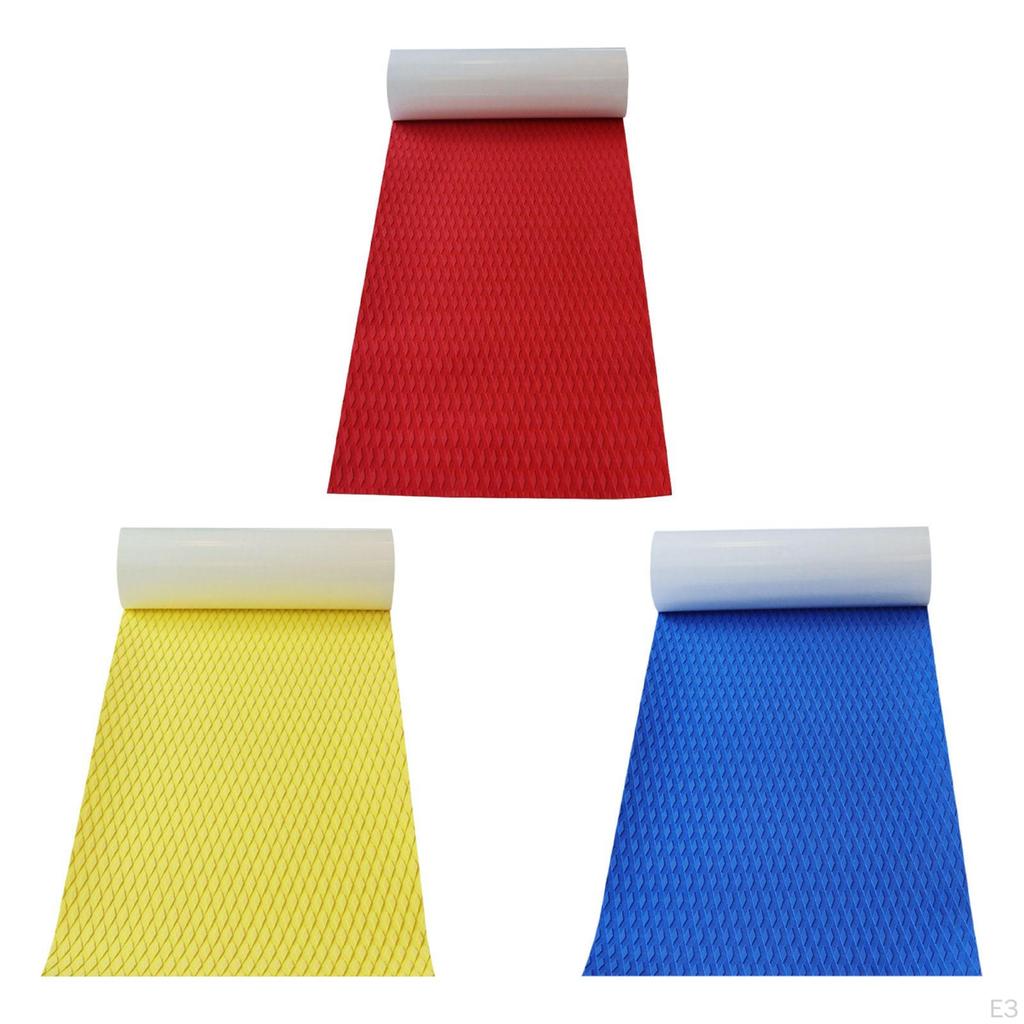 Grip Surfboard Traction Mat for