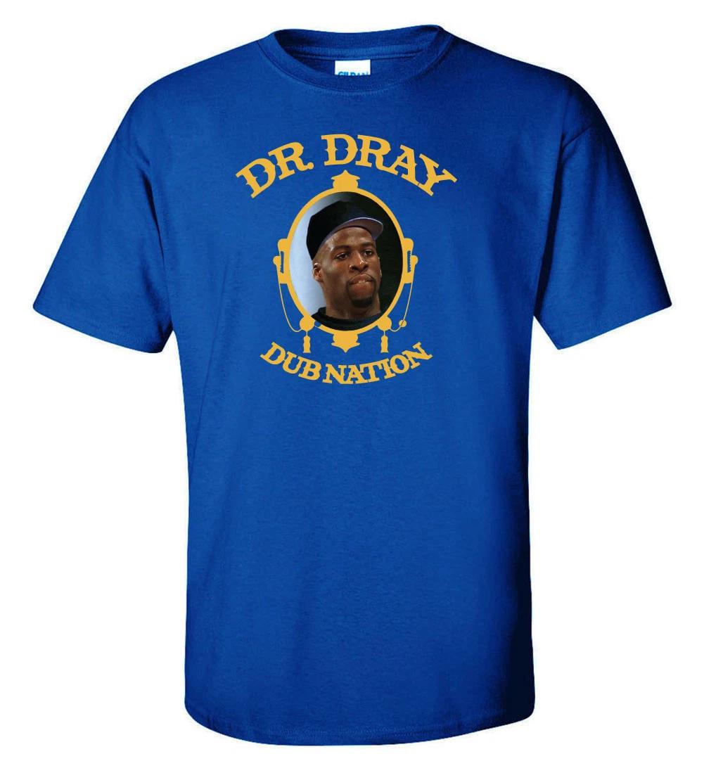 Draymond Green Golden State Warriors Dr. Dray The Chronic T-Shirt XXXL