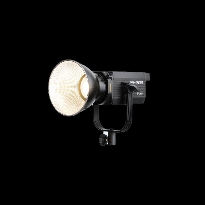 Nanguan FS Series Bi-color LED Video Light