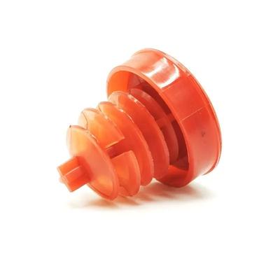 Bouchon de remplissage d'huile de pompe d'appoint 1 pièce pour Honda Accord 2003 2004 2005 2006 2007 Marque chinoise Neuf