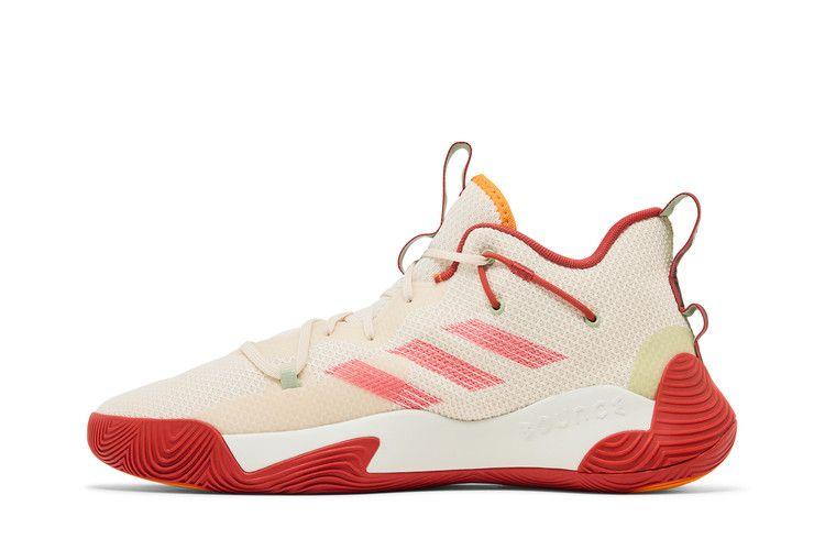 adidas Harden Stepback 3 'Ecru Tint Altered Amber' Men's Sneakers