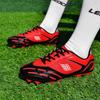 Kinder Fußballschuhe Herren Fußballschuhe Teenager Wettkampf Training Spike Sportschuhe Fußballschuhe