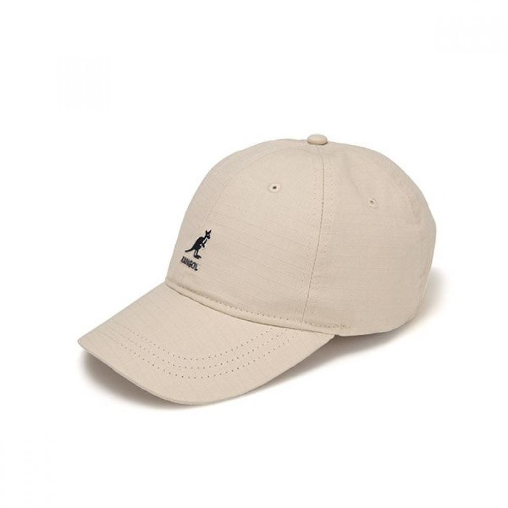 

Kangol Ripstop Baseball Beige 4419 FREE