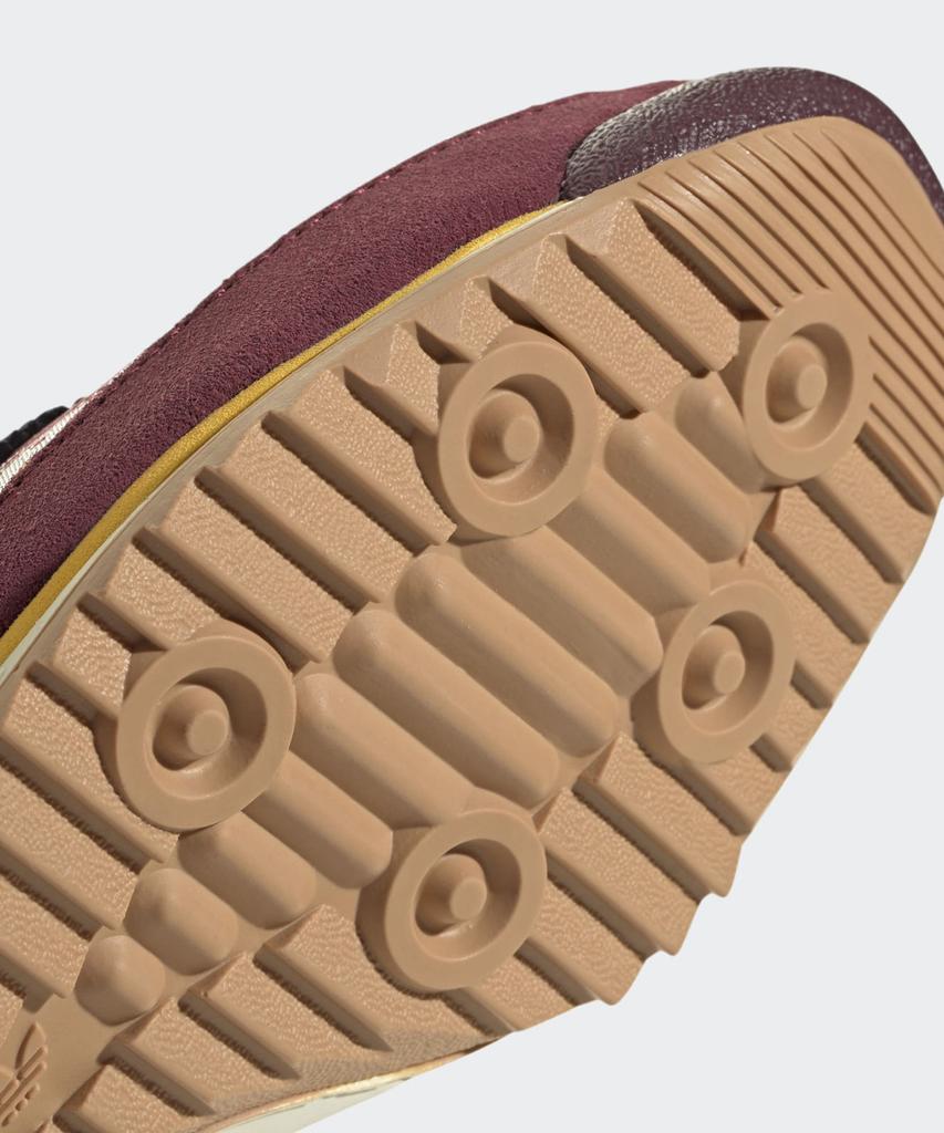 adidas Sl 72 Og - Burgundy / Id1434