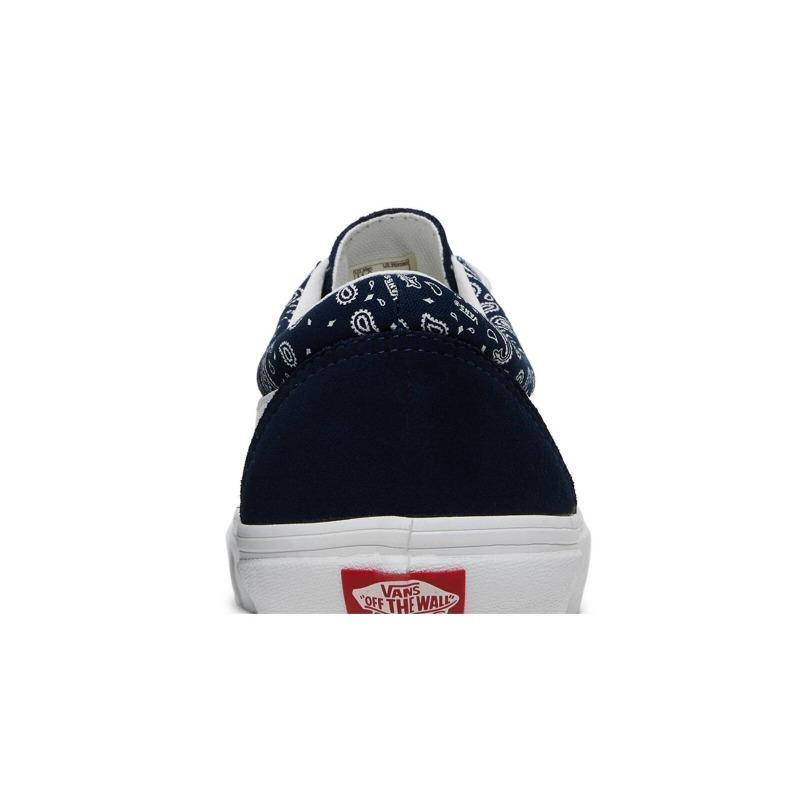 Vans Bold Ni 'Bandana' - Dress Blues VN0A5DYAI9X Herrenschuhe