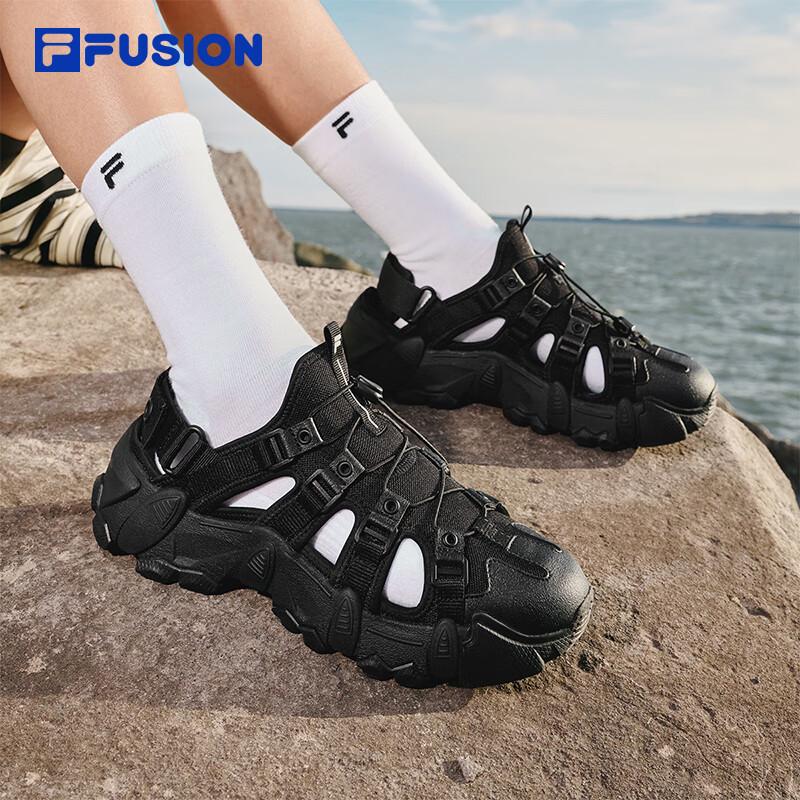 FILA FUSION Women's Outdoor Mountain Sandals