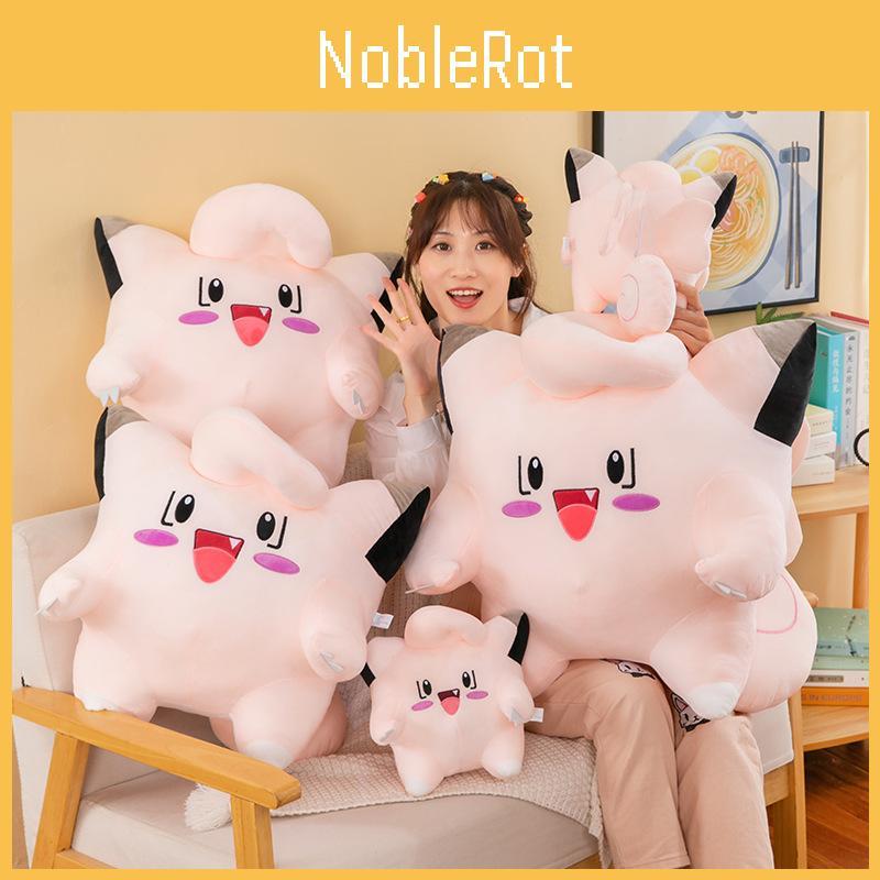 Cartoon Pokmon Pikachu Animal Plush Toys Fill Room Decoration Doll Collection