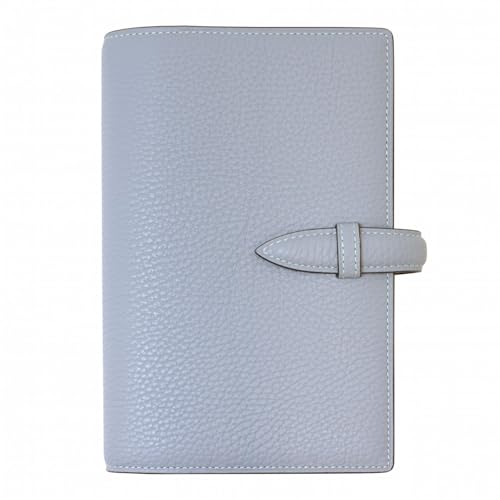 Bralio System Organizer Bible Morbido Belt Ring, 16mm Diameter, Sky Gardenia, 585 74