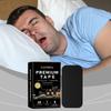 Anti Snoring Nasal Strips Reduce Snoring Nose Patch Sleeping Patch Easier Breath Suitable For Sports Sleep Aid Decive