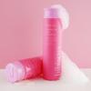 Farmstay Tamanu Oil Mild Shampoo Hibiscus 300ml