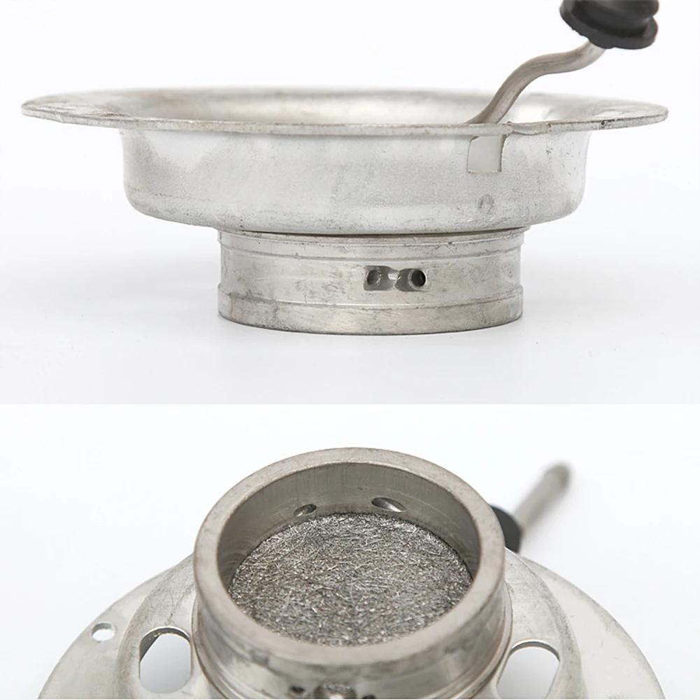 Air Heaters Burner Easy Installation Air Heater Burner Cartridge for Webasto 3500 / 5000 High Quality Material