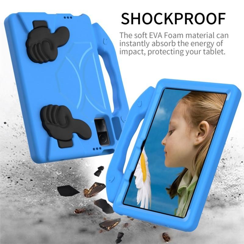 EVA Case For Xiaomi Redmi Pad SE 11.0 inch Pad5 PAD2 PAD SE 8.7 2024 KPAD 2025 PAD 7 11.2INCH Tablet Case Shockproof Kids Cover