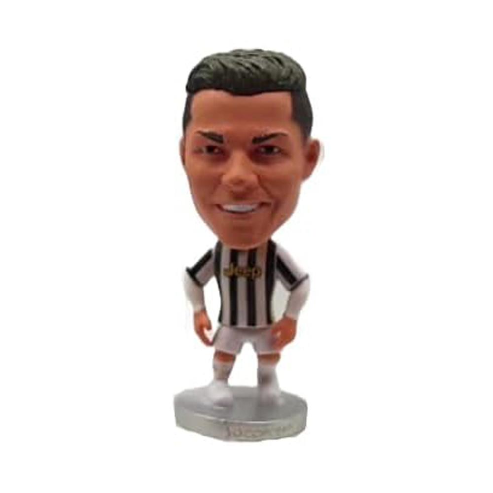 Ronaldo Number 7 Soccer Action Figures for Fans Gift or Home Decoration