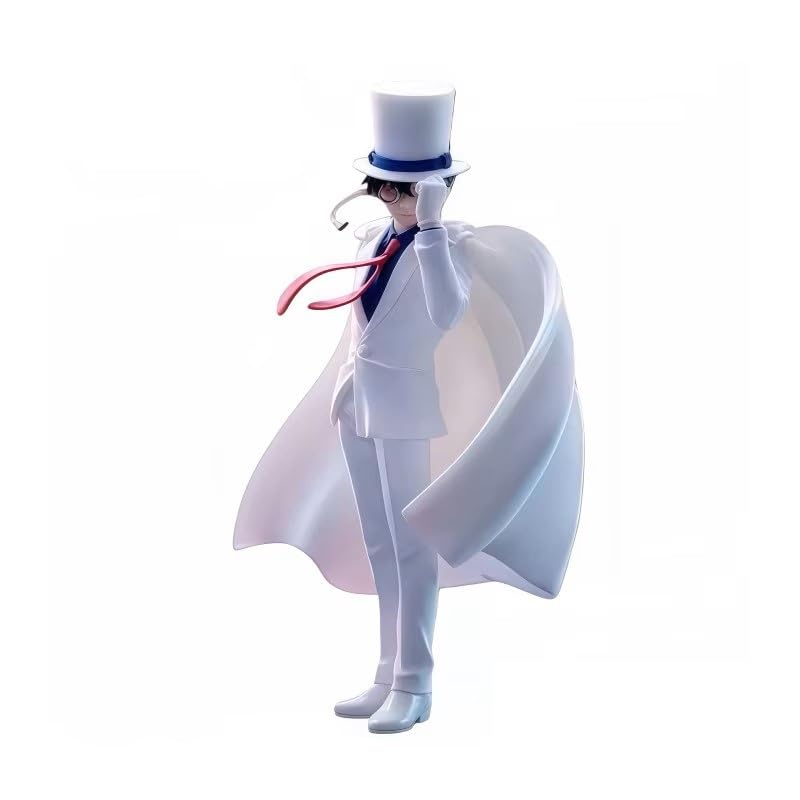 Detective Conan XrossLink Figure "Kaitou Kid"