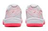 Asics Gel Game 9 White Sun Coral Women's 1042A211-104