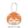 Anime Manjuu Niginigi Mascot 3 A Box of 8 "Haikyu!!"