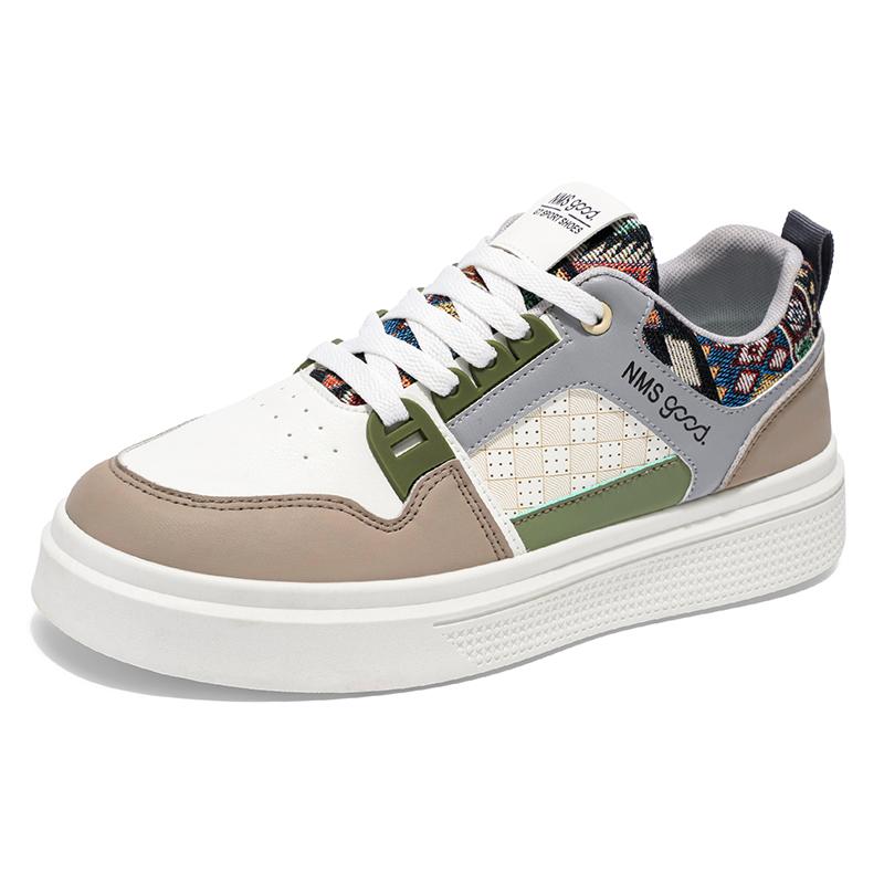 Mens Shoes Sneakers Summer Casual Outdoor Breathable Student Skateboarding Fashion Luxury Tennis Platform Designer Loafers