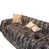 2025 New Sofa Cushion, Universal In All Seasons, Non-slip and Anti-cat Scratch Sofa Cover Blanket, Light Luxury and High-end Full-cover Sofa Towel
