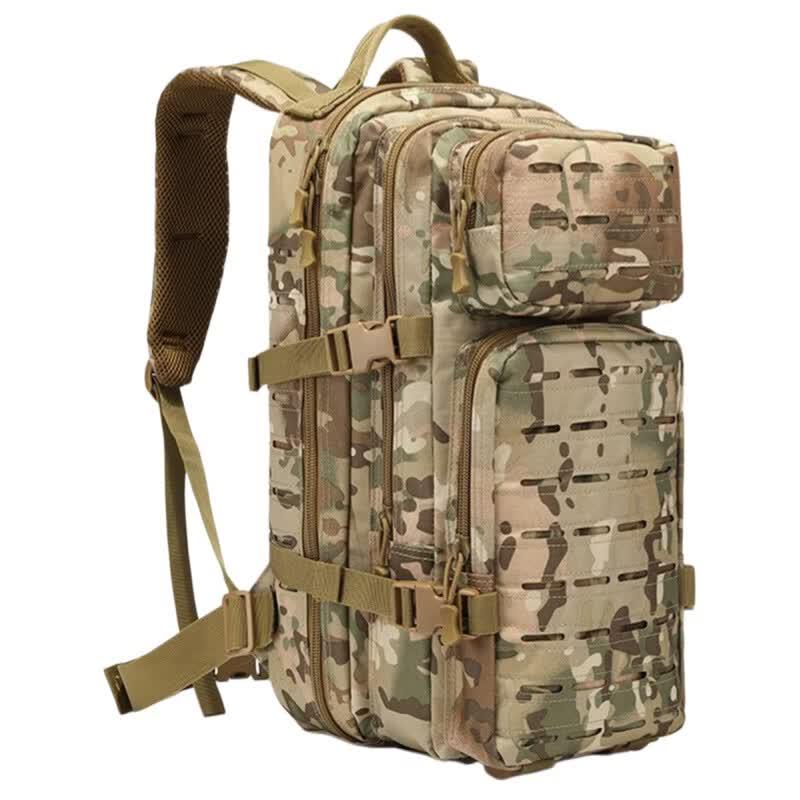 DCLOUD Tactical 3P Backpack