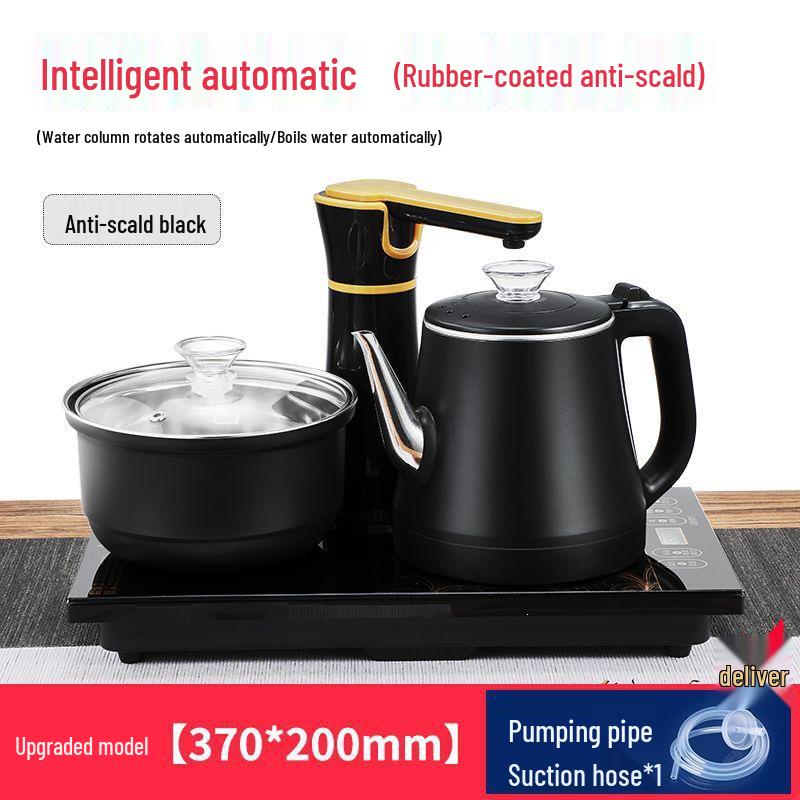Automatic Electric Kettle with Power Off - Household and Industrial Use