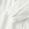 David Bella Girls' Long-Sleeved Cotton Shirt