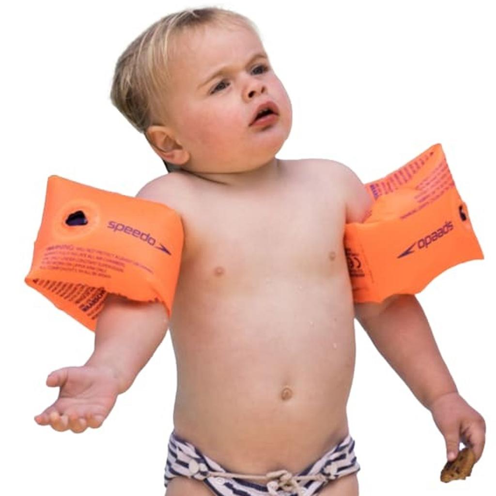 Speedo Childrens/Kids Swimming Armbands