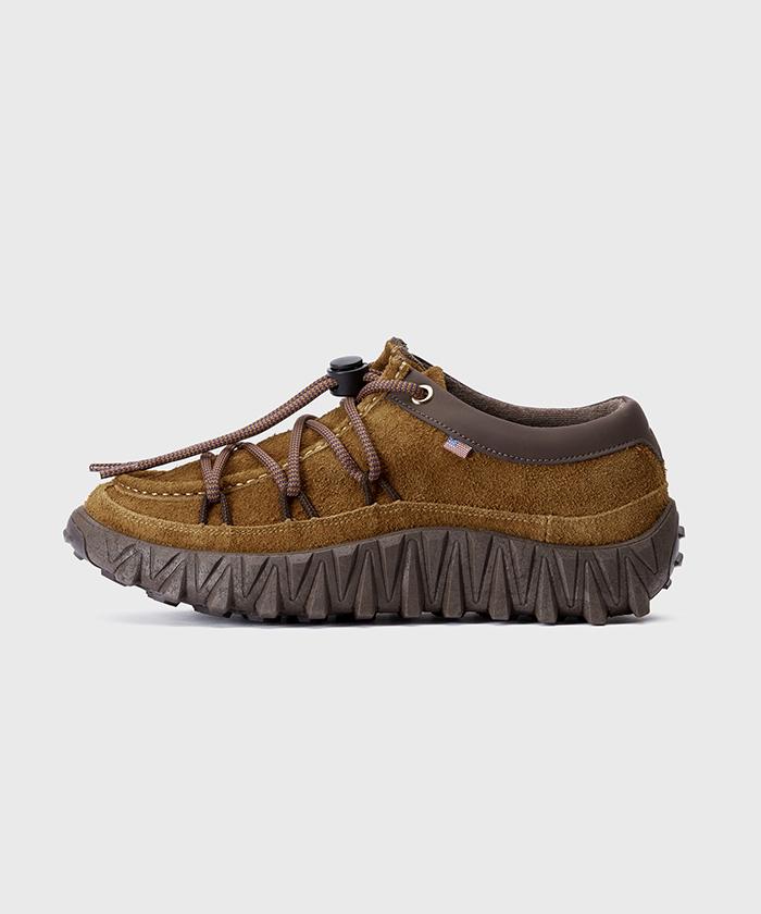 Jaclar Frontier Dark Camel