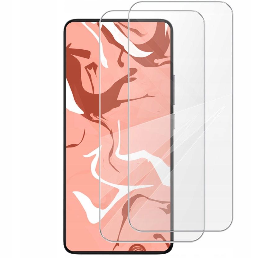 2x TEMPERED GLASS FOR APPLE IPHONE XS MAX GLASS 9H | 2-pack