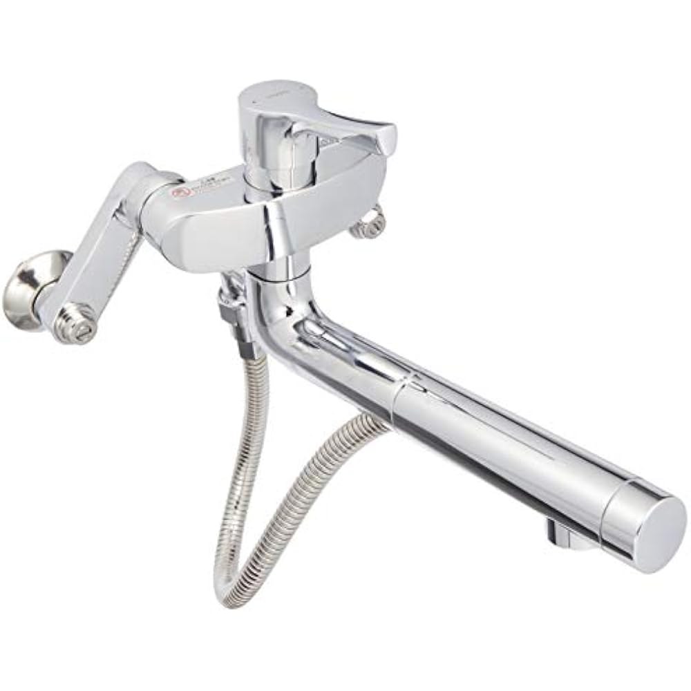 TOTO kitchen faucet TKS05314J open hose