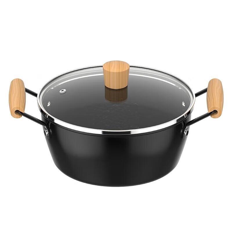 ASD Cookware Three-Piece Set