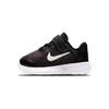 Free RN Low Top Running Shoes Black Infant And Toddler 904257-002