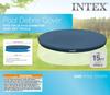 Kryt na bazén INTEX EasySet, 457cm, 28023 [Oficiální japonský produkt]