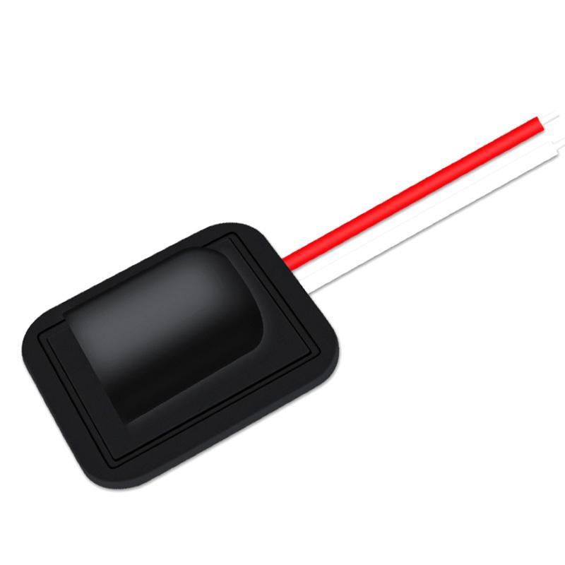 10 cm 20 V 3 A USB Typ-C Vattentät USB-kontakt Direktkompression Hona Bas Hona Uttag Laddningsgränssnitt Med 24 AWG