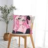 Alien Stage Mizi Till Ivan Pillow Cover  Fashion Pillow Case For Sofa Home Decor Comfy Pillowcases Gift