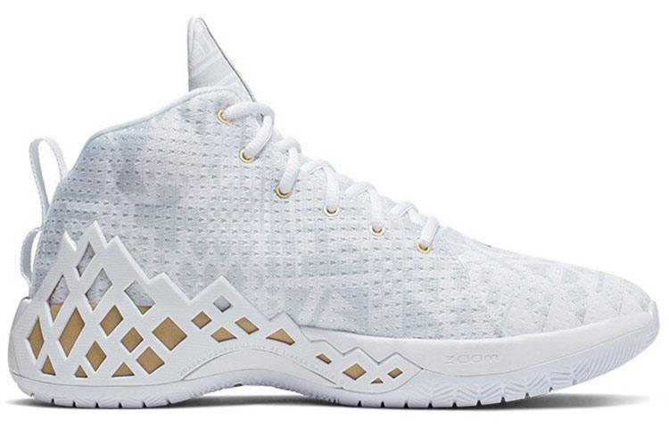 Air Jordan Jumpman Diamond Mid PF 'FIBA' Men's Sneakers