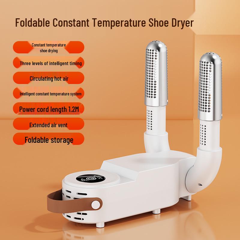 

Портативная Полностью Автоматическая Трансграничная Умная Сушилка и Подогреватель для Обуви для Бытового Использования EU Standard