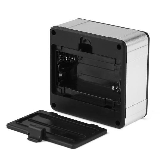 Precision Digital Protractor Gauge Level Angle Finder Inclinometer Magnet Base