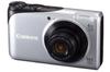 Canon PowerShot A2200 Silver Digital Camera PSA2200(SL)